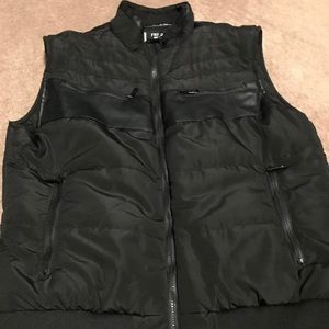 Fried Denim Vest ‼️‼️